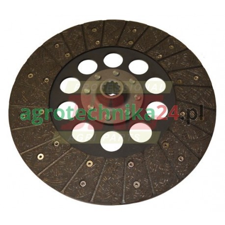 Tarcza sprzęgła Massey Ferguson 3105233M92