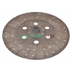 Tarcza sprzęgła Massey Ferguson 3105233M92