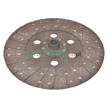 Tarcza sprzęgła Massey Ferguson 3105233M92