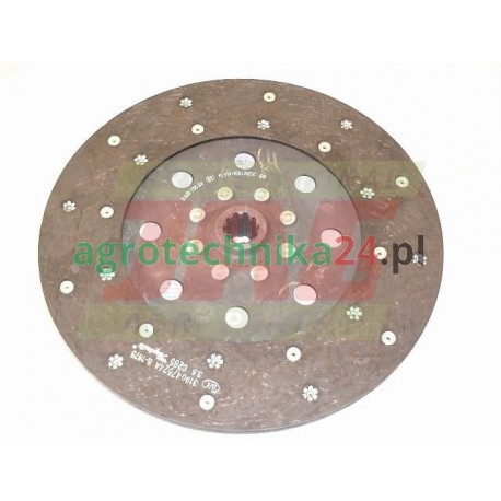 Tarcza sprzęgła Massey Ferguson 1424135M91