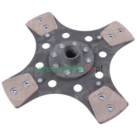 Tarcza sprzęgła John Deere AL120118