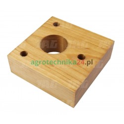 Panewka drewniana Case IH 193414C2