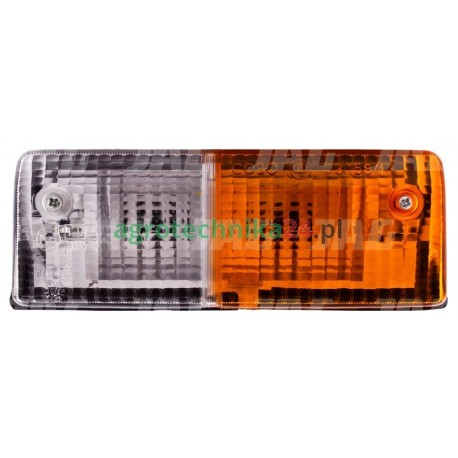 Lampa zespolona lewa Massey Ferguson 03.158.000.01
