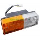 Lampa zespolona prawa Massey Ferguson 1425884M92