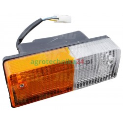Lampa zespolona prawa Massey Ferguson 1425884M92