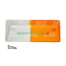 Klosz lampy prawa Massey Ferguson 1426605M1