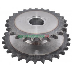 Zębatka przenośnika Case IH 182945A1