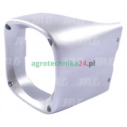 Obudowa lampy lewej Massey Ferguson 1860184M1