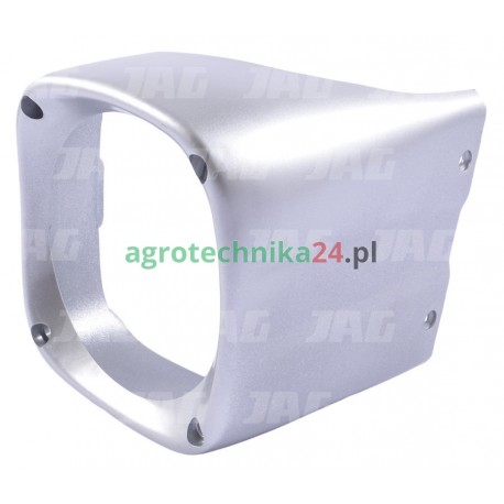 Obudowa lampy lewej Massey Ferguson 1860184M1