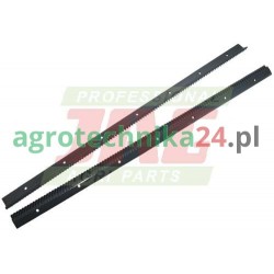 Claas Para cepów L/P szer. 1580mm 177533.0 