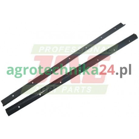 Claas Para cepów L/P szer. 1580mm 177533.0 