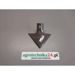 Gęsiostopa 180 spulchniacza śladów Unia 1717/40-007/0