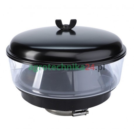 Filtr powietrza wstępny Massey Ferguson 3618839M1