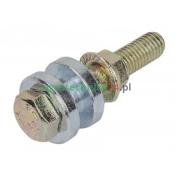 Rozdzielacz łanu krótki 1540 prawy/lewy-sztywny Claas 1532000.0