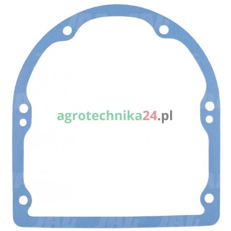 Uszczelka tylnej pokrywy John Deere R26058