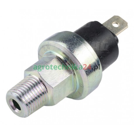 Czujnik oleju 186-1 Bepco