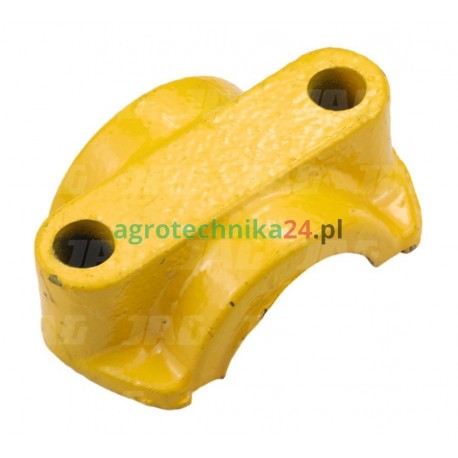 Obudowa odbojnika gumowego New Holland 80387449