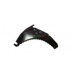 NÓŻ PRZYCZEPY SAMOZBIERAJĄCEJ BERGMANN 427X280