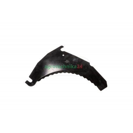 NÓŻ PRZYCZEPY SAMOZBIERAJĄCEJ BERGMANN 427X280