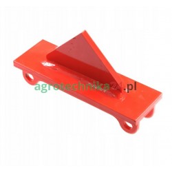 Maschio Rozbijak brył głębosza Attila Pinocchio R17820413R