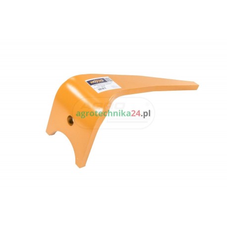 Ząb brony wirnikowej prawy KG Amazone 6574300