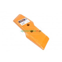 Dłuto lewe lemiesza Kuhn, Huard 622129