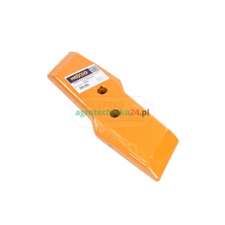 Dłuto lewe lemiesza Kuhn, Huard 622129