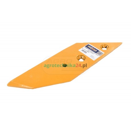 Nakładka lemiesza B2S lewa Lemken 3364051