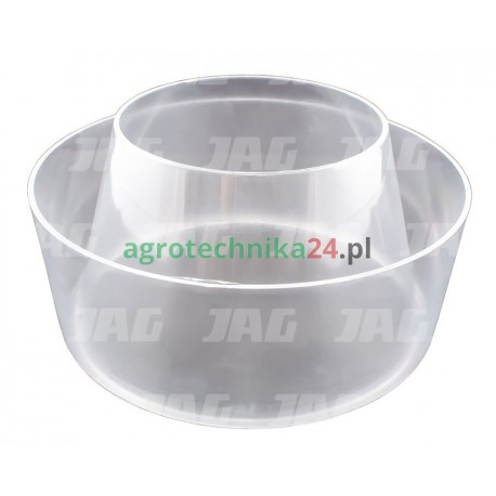 Odstojnik kurzu Massey Ferguson 1804689M1