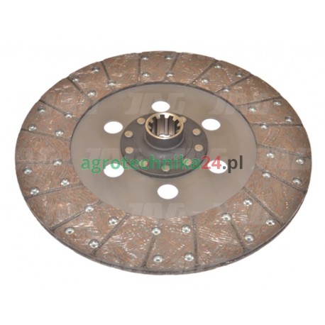 Tarcza sprzęgłowa SAFFA 1539028C1