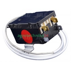Termostat klimatyzacji Claas 0000145391