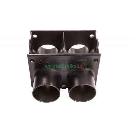 Korpus wysiewny siewnika Kverneland AC838143