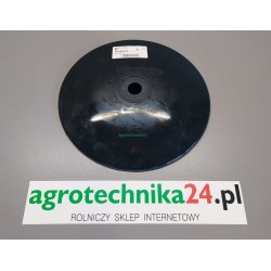 Talerz czyszczący plastikowy siewnika Accord AC495195
