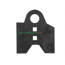 Skrobak siewnika Kverneland AC36080097