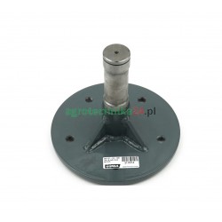 Oś koła lewa kpl. siewnika poznaniak 3043/21-00-100/3