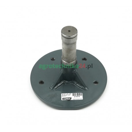 Oś koła lewa kpl. siewnika poznaniak 3043/21-00-100/3