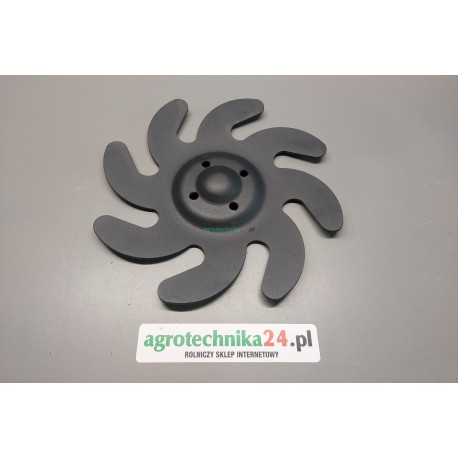 Talerz skrajny lewy 430x8 4735858N