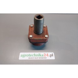 Zespół łożyskowy kpl.A brony talerzowej Unia 1279/20-400/K