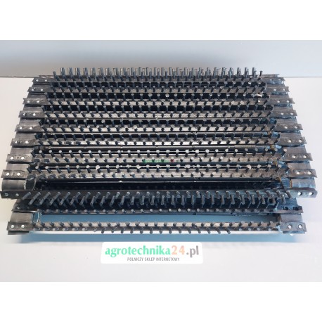 Koło pasowe II kombajn Anna 5644600370