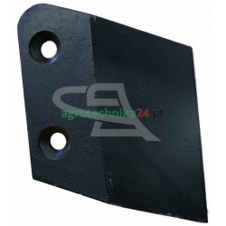 Krawędź ostrza prawa Agrisem TCS-BOR28-132
