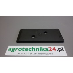 Piętka płozy Gregoire-Besson 177349