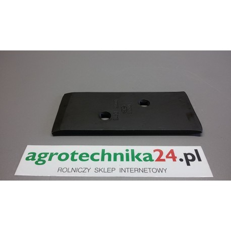 Piętka płozy Gregoire-Besson 177349