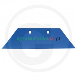 Lemiesz przedpłużka, lewy/prawy Lemken 3363724