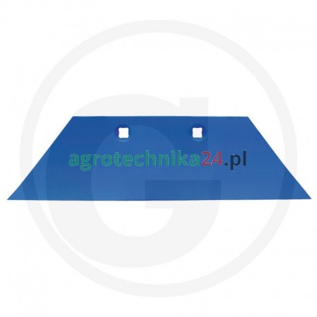 Lemiesz przedpłużka, lewy/prawy Lemken 3363724