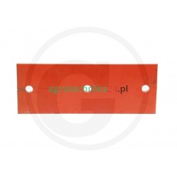 Płoza długa pługa Vogel & Noot PR703002