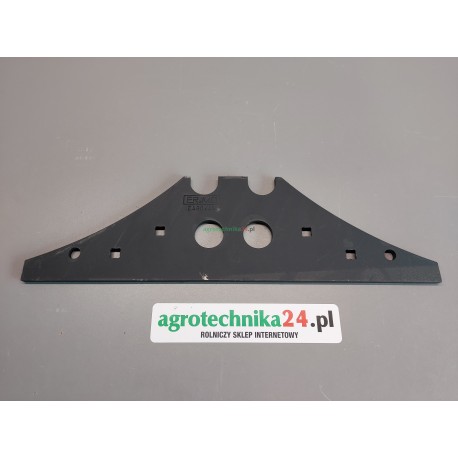 Płoza prawa pługa Ermo CA904AX