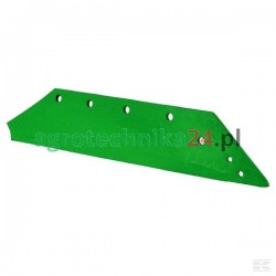 Lemiesz 20" prawy Kverneland 073008 Mølbro