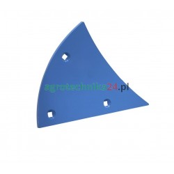 Pierś odkładnicy prawa 8 mm Lemken 3451004