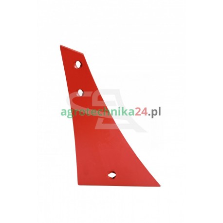 Pierś prawa pługa Vogel&Noot PK8.005.01