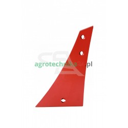 Pierś lewa pługa Vogel&Noot PK8.006.01